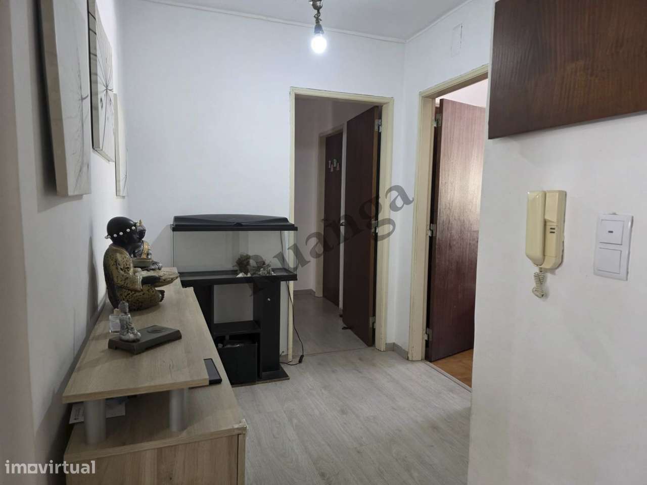 Apartamento T3 com Elevador para Venda em Santiago do Cacém-8