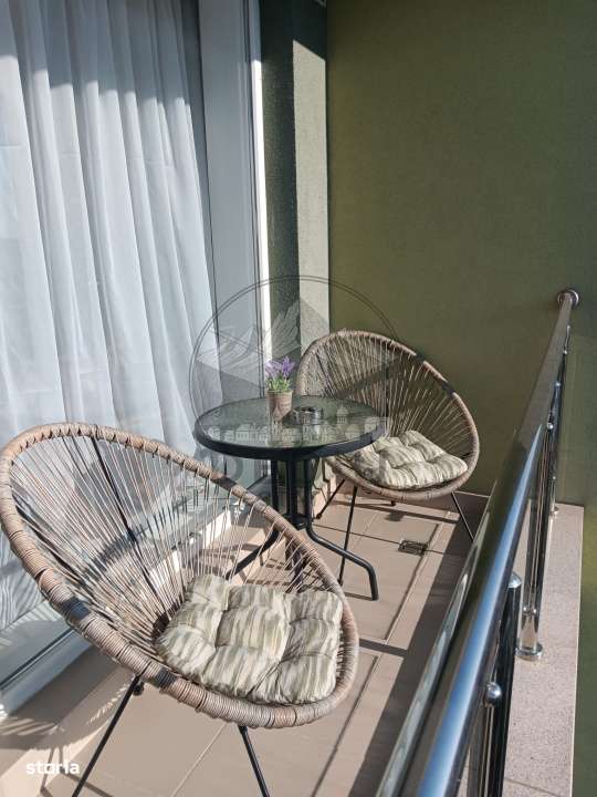 Apartament Modern 2 Camere - Coresi - Imagine principală: 3/6