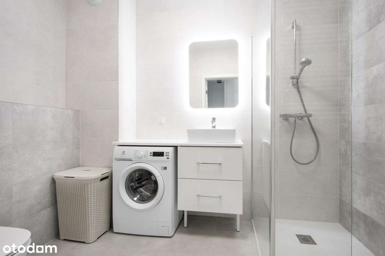 Przedpole, 2 pokoje w nowym budynku-8