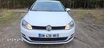 Volkswagen Golf - 7