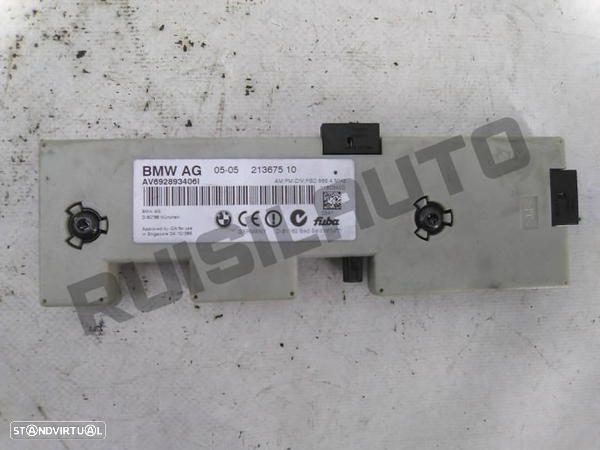 Amplificador Antena 69289_34061 Bmw 3 (e90) [2004_2011] 320d - 1