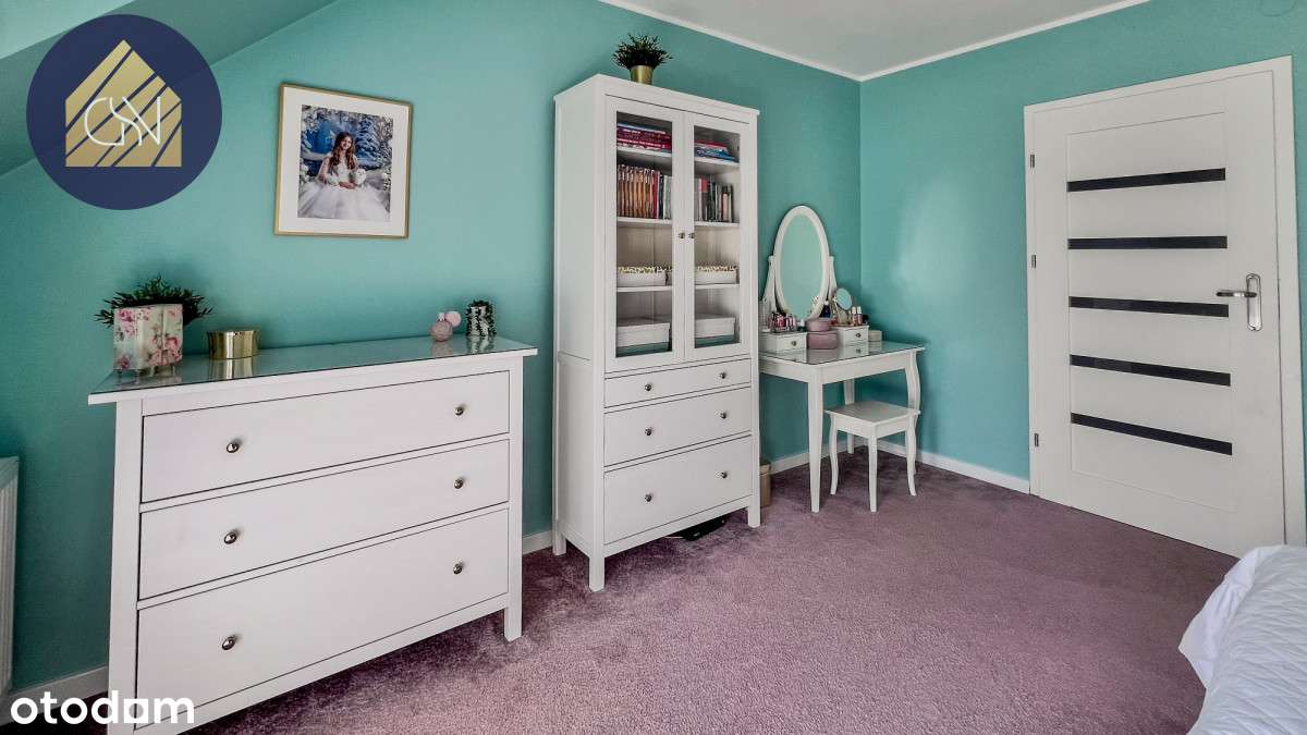 Dom gotowy do wprowadzenia - idealny-11