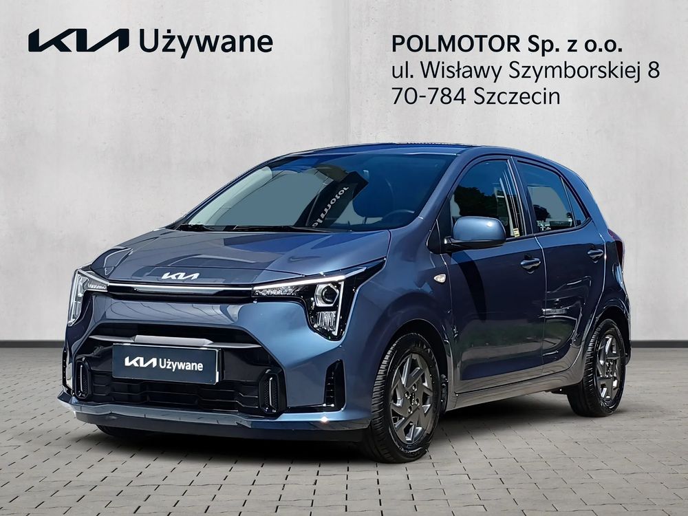kia picanto