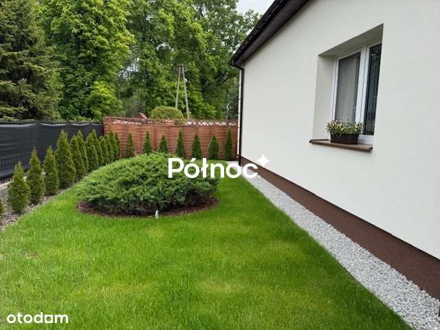 Dom 80m2 z garażem Postoliska gm Tłuszcz-16