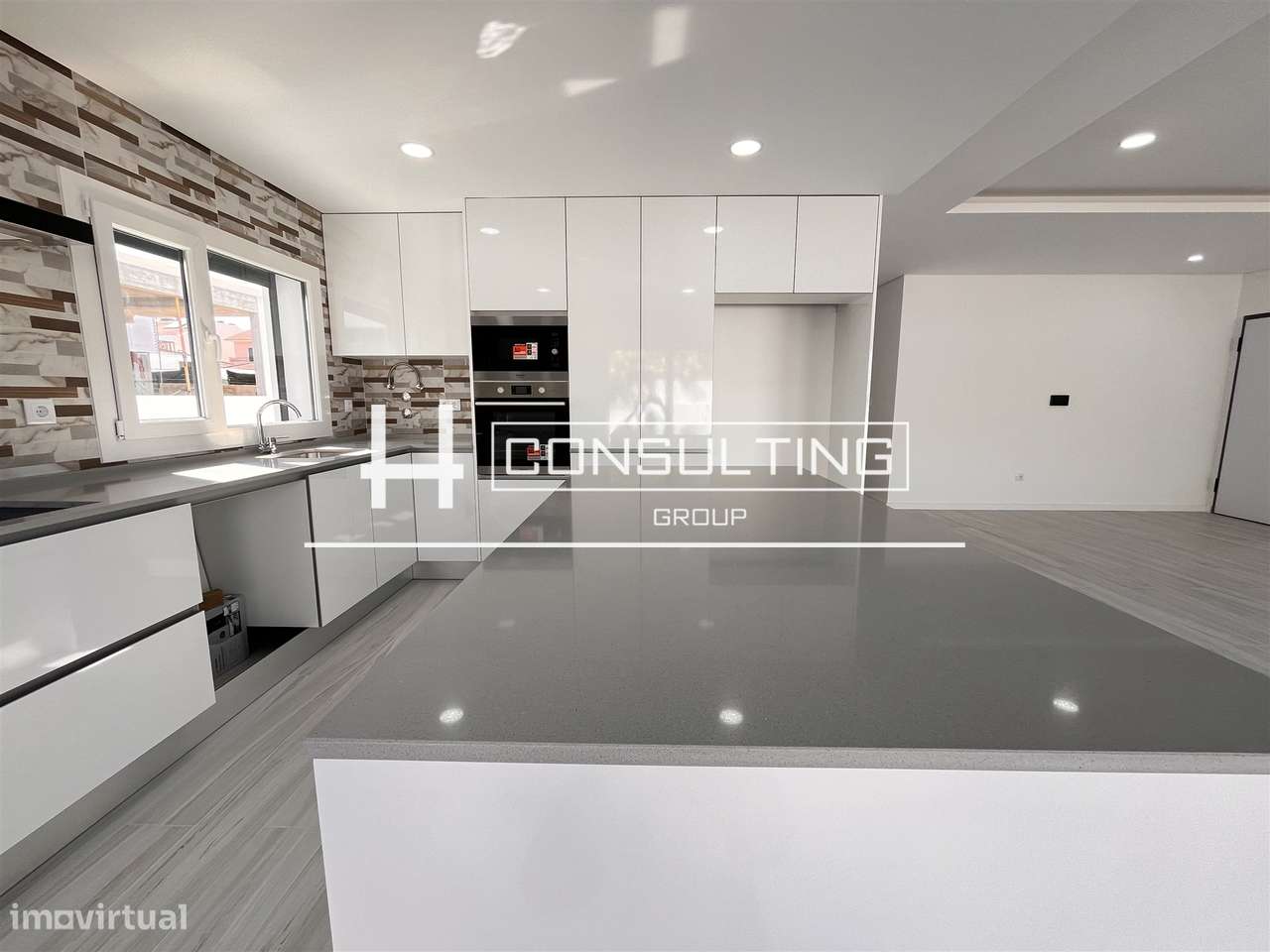 Moradia T4 Venda em Fernão Ferro,Seixal-9