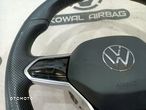 VW B8 ARTEON GOLF 8 T6.1 LIFT KIEROWNICA AIRBAG OR - 3