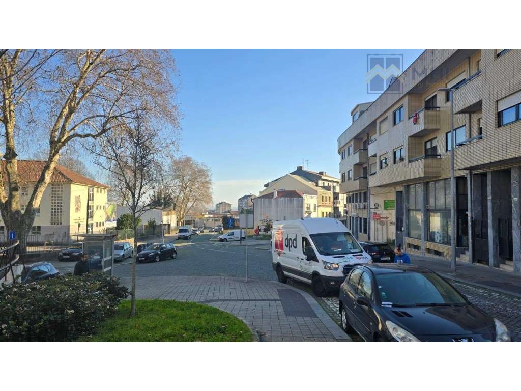 Armazém Versátil no Centro do Porto - Bonfim-18