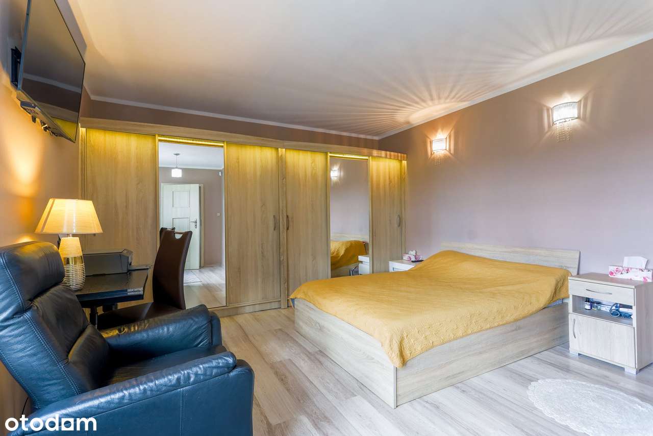 Wyjątkowa Dom i Działający Biznes w Sercu Historycznej Warmii-18