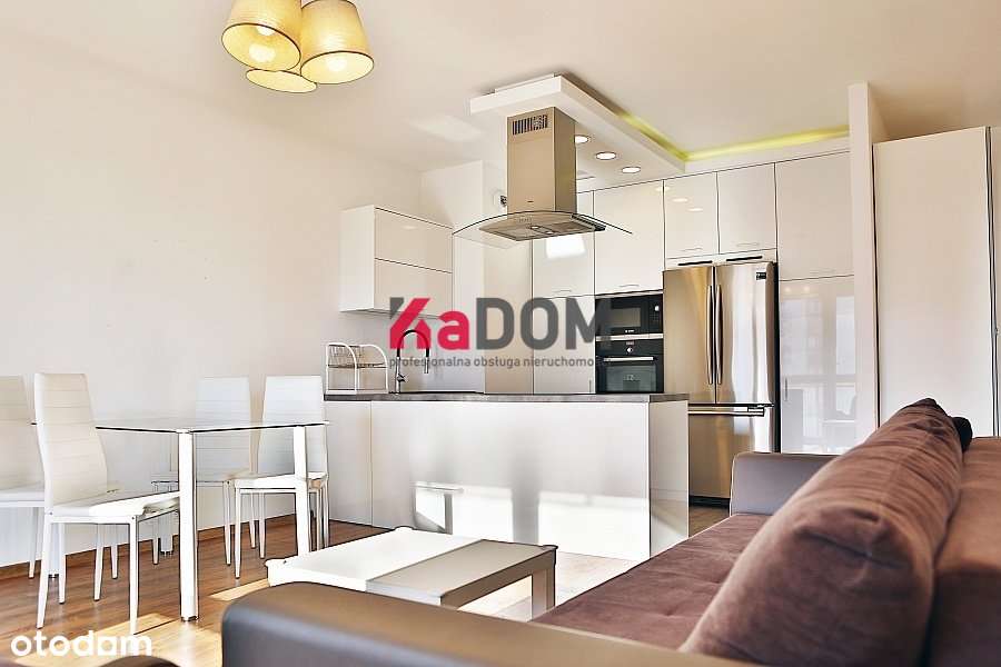 2 pokoje 45m2 ul. Szeligowska 32A Komórka + Garaż-0