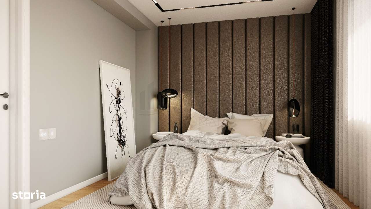 ZERO COMISION  DIRECT DEZVOLTATOR  3 CAMERE NOU - Imagine principală: 5/13