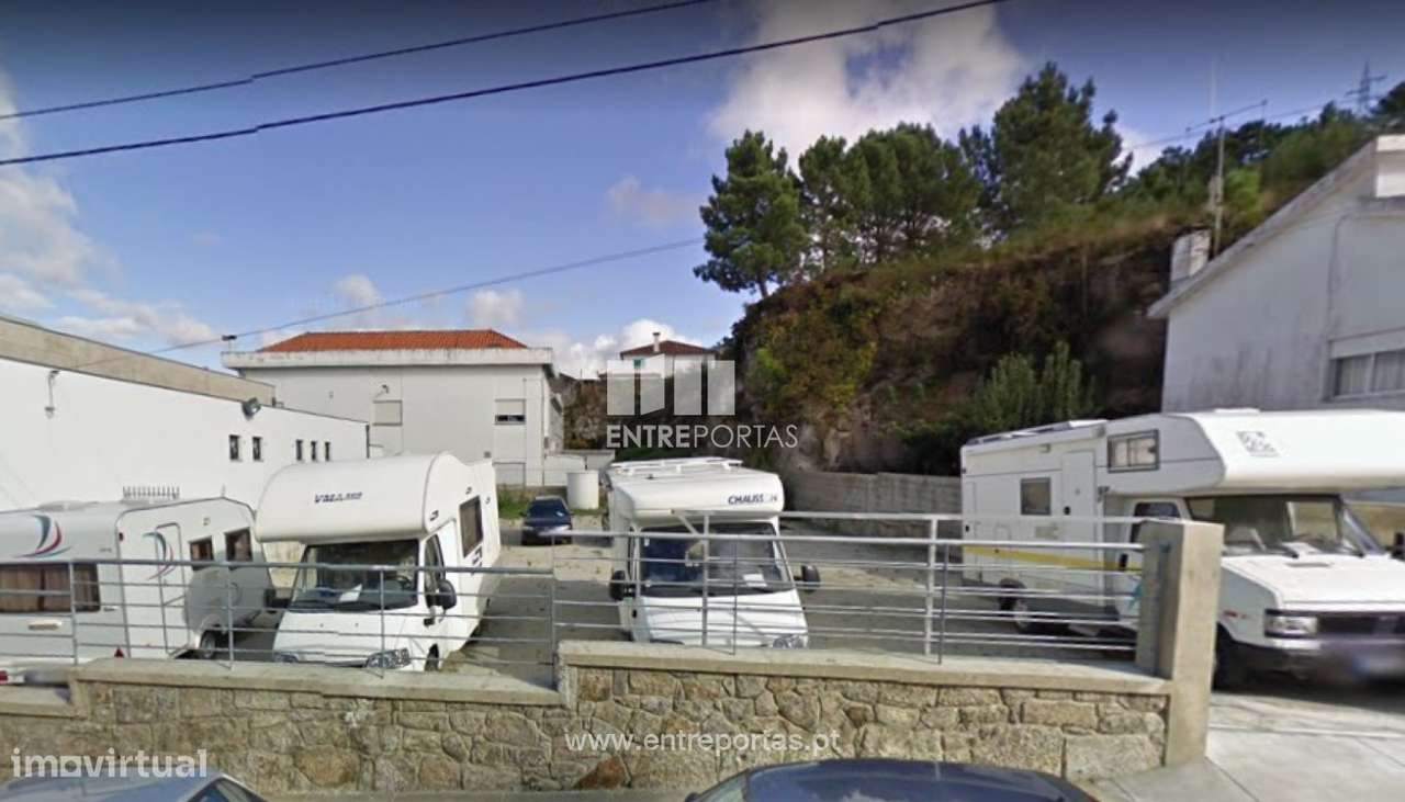 Venda de Terreno de construção, Darque, Viana do Castelo. - Grande imagem: 5/28
