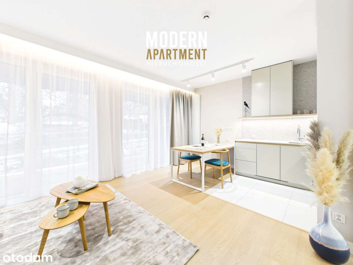 Gdańsk Aniołki! kawalerka inwestycyjna pod klucz-13