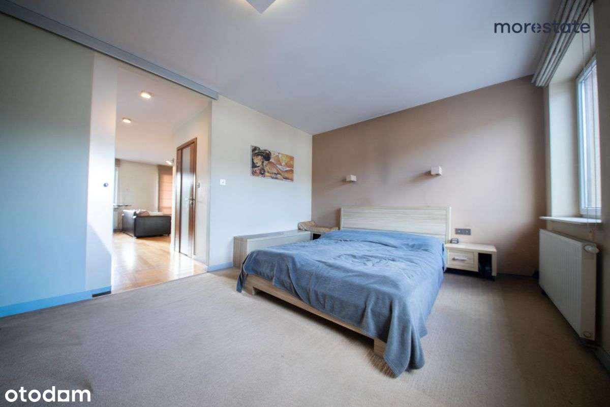 Umeblowane dwupokojowe mieszkanie Na Ruczaju-4