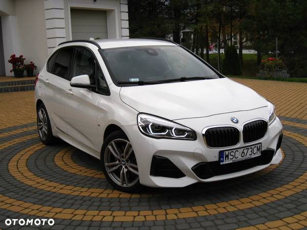 BMW Seria 2 225xe iPerformance M Sport - 2