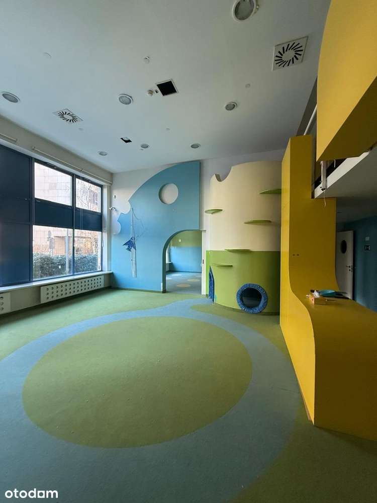 lokal handlowo-usługowy przy metrze - Pełny obrazek: 4/20