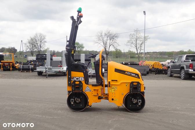 JCB CT 160 - 80 - 6