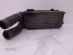 Radiador Do Intercooler Ford Transit Courier B460 Caixa - 4