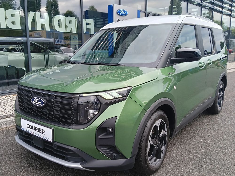 Pakiet Winter, adaptacyjny tempomat, BLIS, lakier metalik