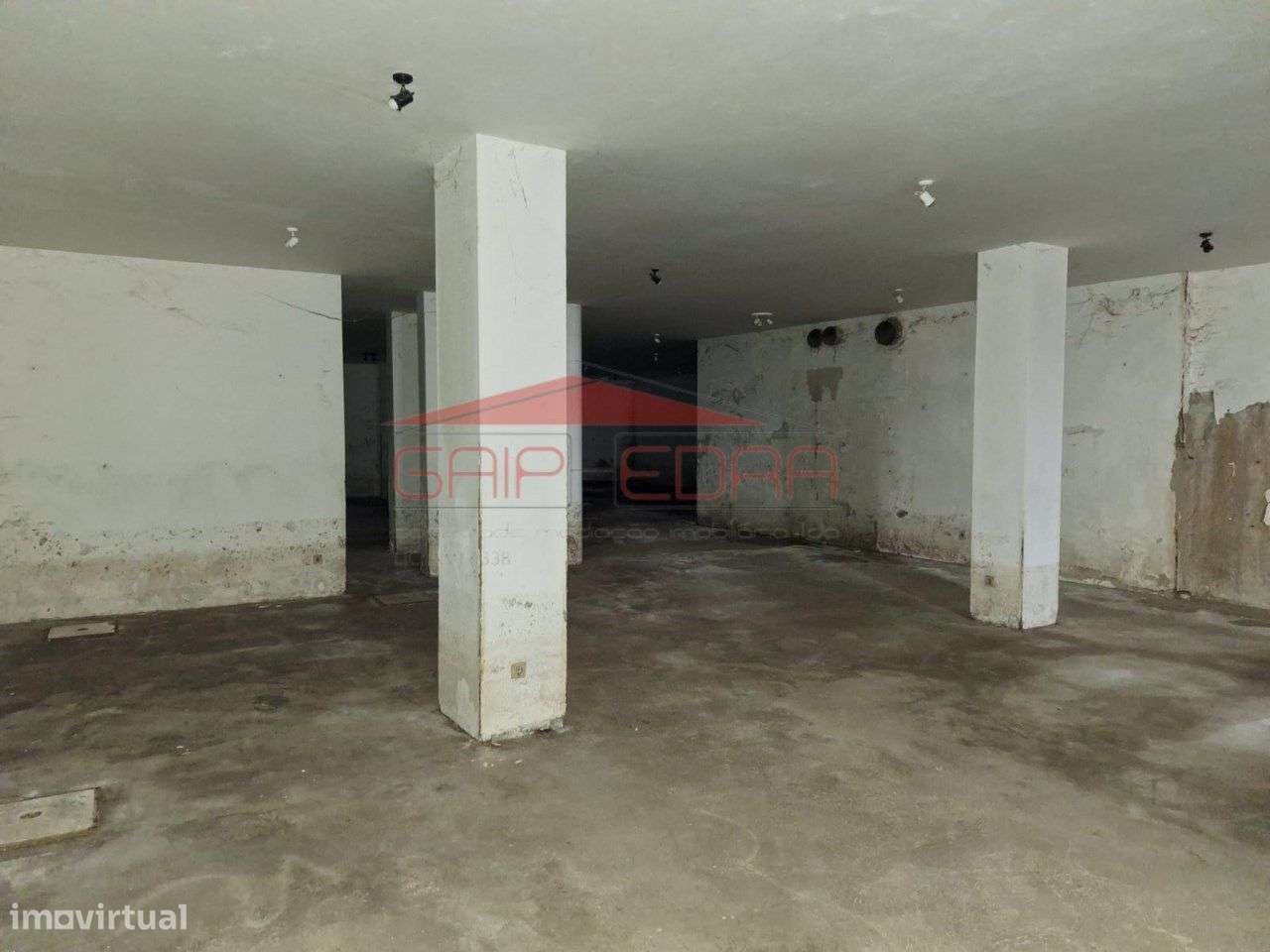 Imóvel comercial no centro de Bragança - Grande imagem: 3/24