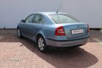 Skoda Octavia - 3