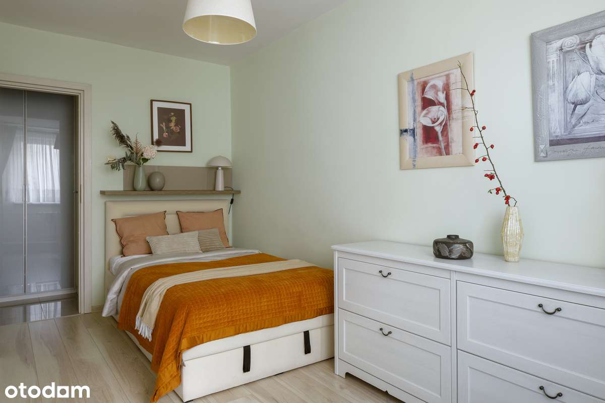 GOCŁAWEK do zamieszkania, własny garaż 0% PROWIZJI-5