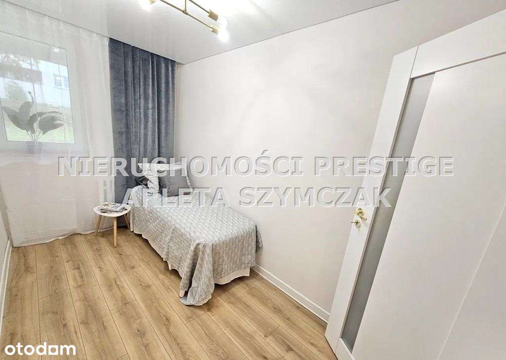 3 Pokojowe Mieszkanie Do Wprowadzenia,, Parter-9