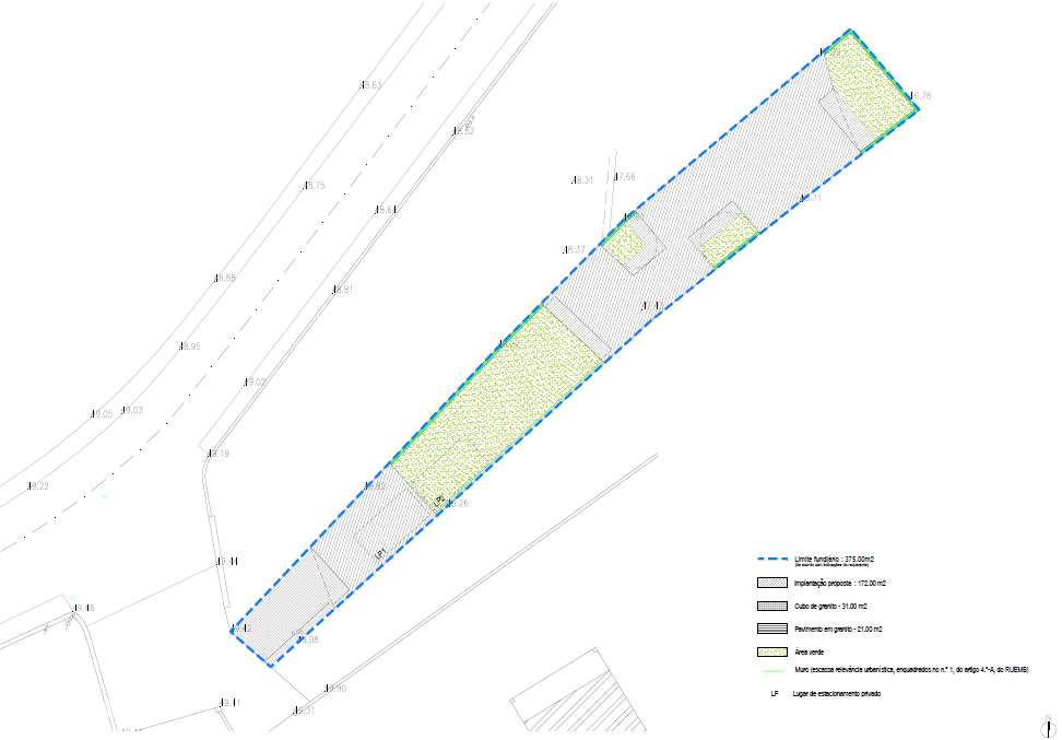 Terreno com projeto aprovado em Tregosa, Barcelos-6