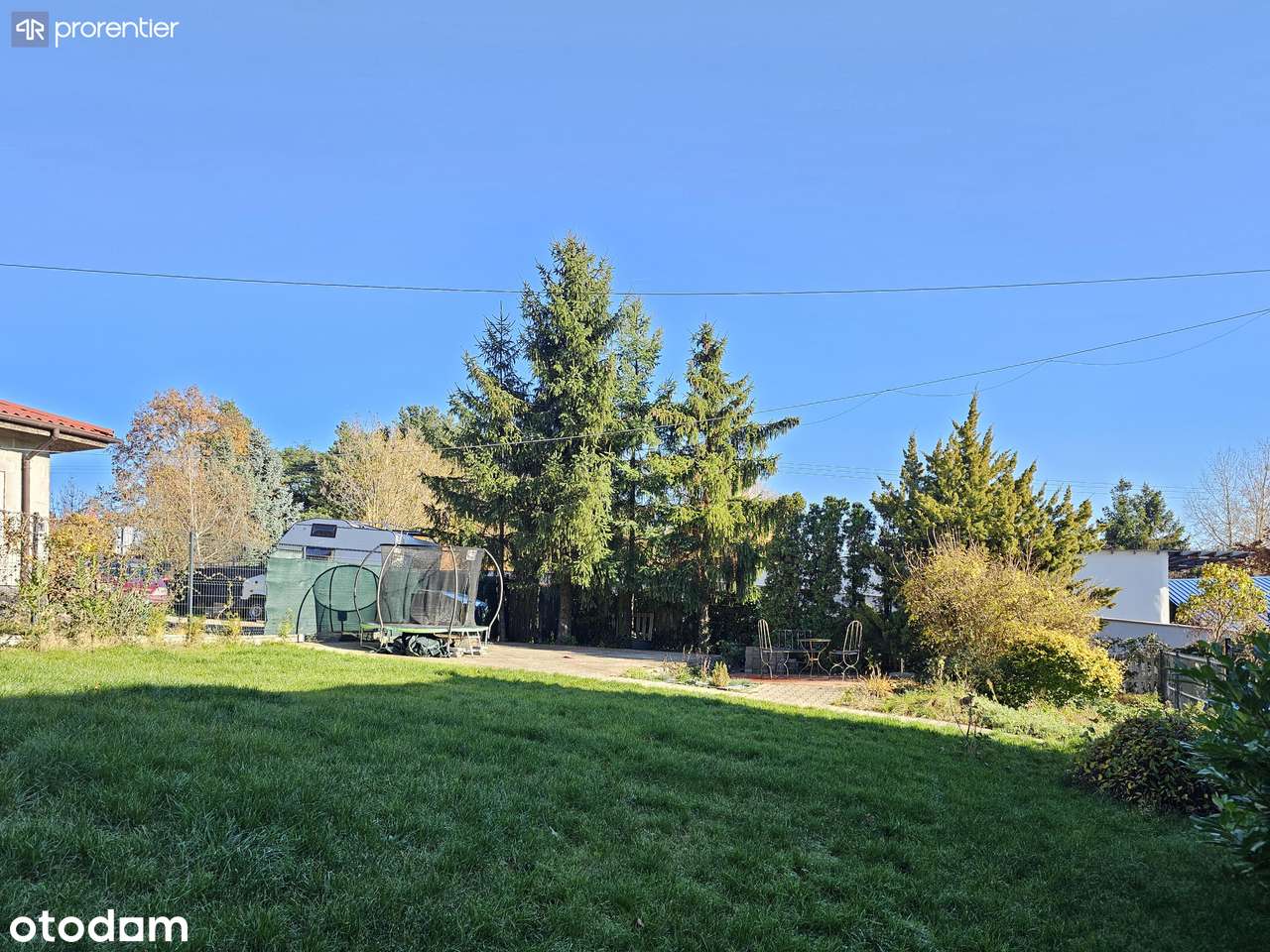 Duże na 3 piętrach z pokojami na wynajem i inne usługi - BEZ PROWIZJI-6