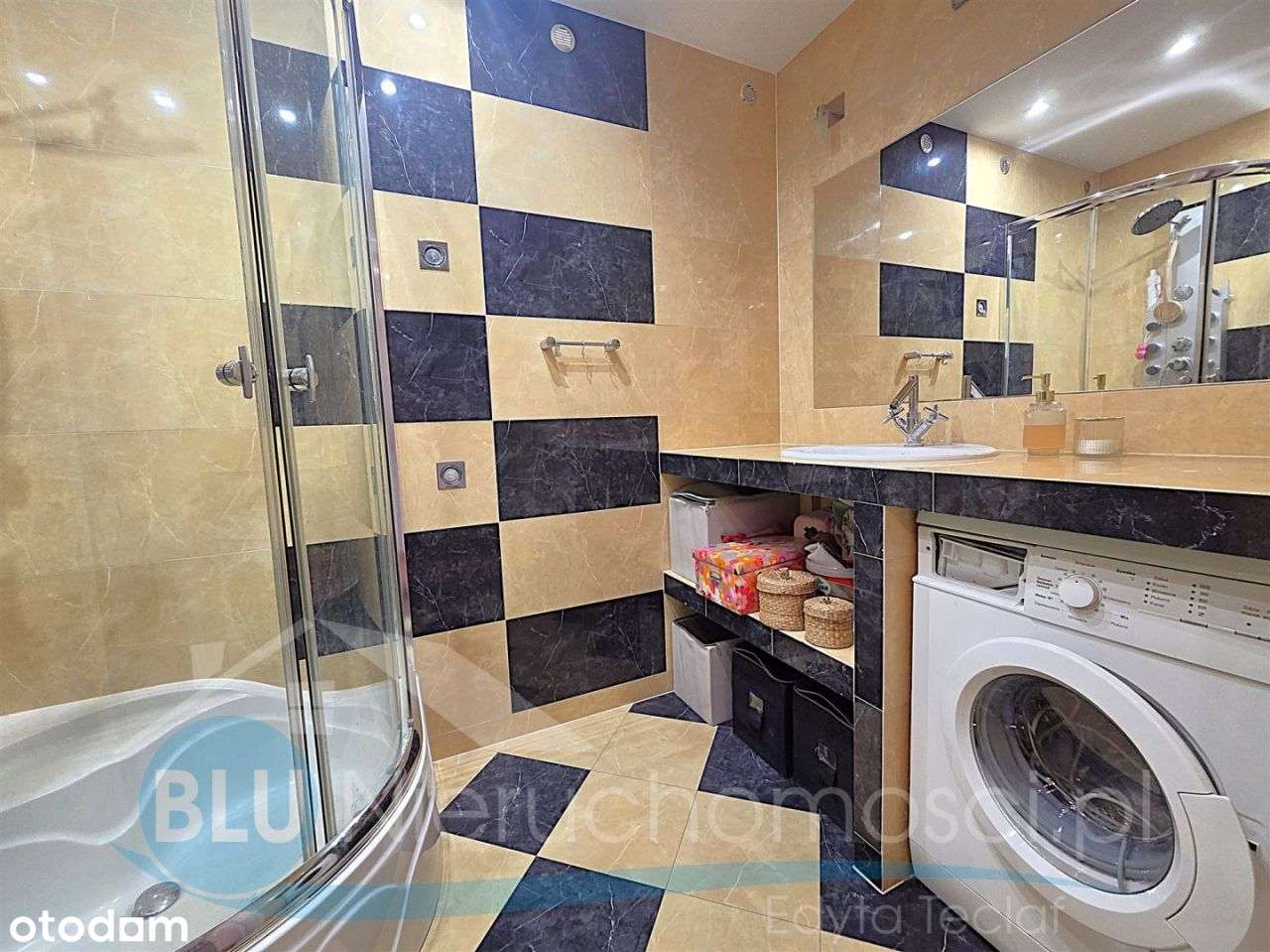 Głogów, Kosmonautów Polskich, mieszkanie 3 pok-6