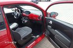 Fiat 500 1.2 Lounge EU6d - 23