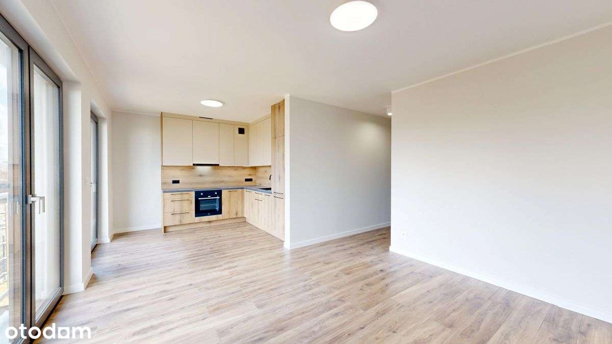 Nowe apartamenty 83 m² • pod klucz • centrum-0