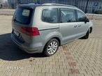 Volkswagen Sharan 2.0 TDI 4MOTION (BlueMotion Technology) Comfortline - 6