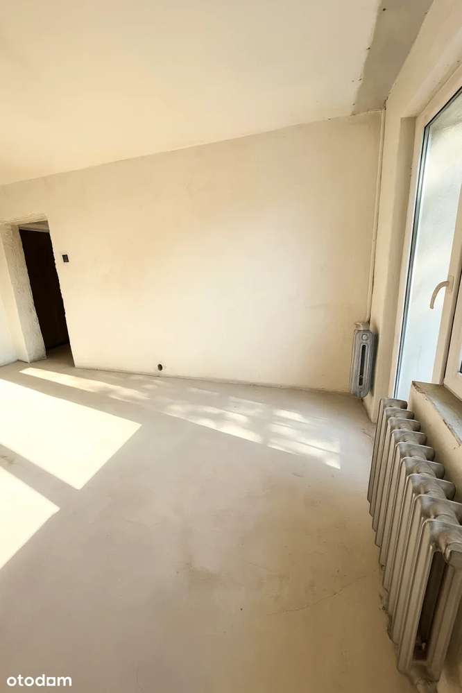 Okazja! Mieszkanie 2-pokoje z balkonem, 39m2 - Samsonowicza 27, Lublin-4