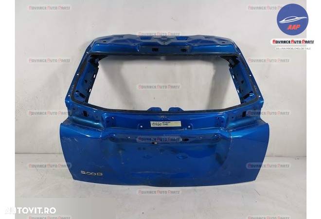 Haion Peugeot 2008 2020 2021 original - 1