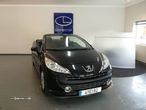 Peugeot 207 CC 1.6 HDi FAP Sport - 2