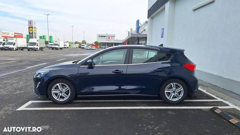 Ford Focus 1.5 EcoBlue Trend - 31