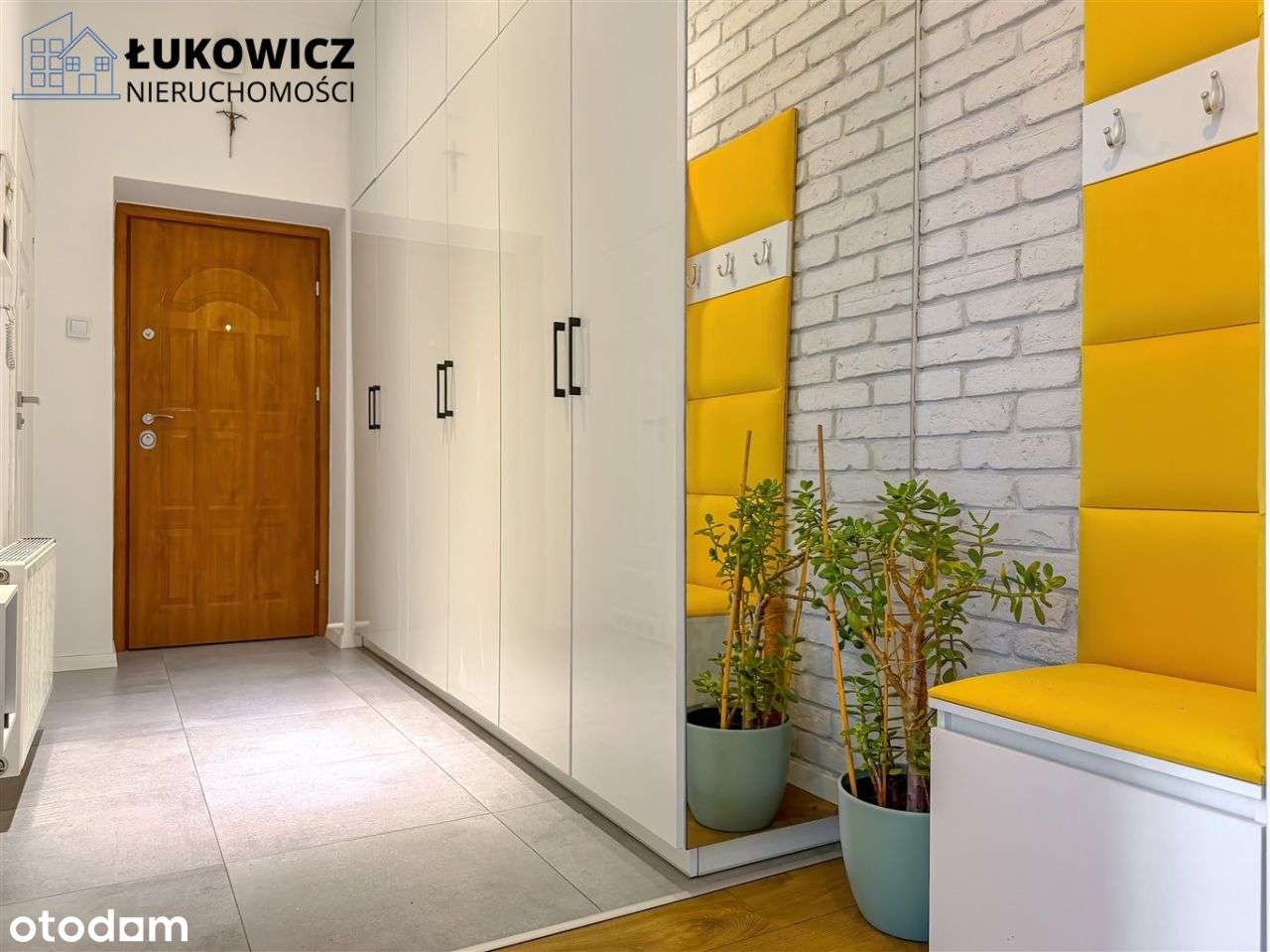 2-pokojowe mieszkanie w bielskiej kamienicy!-18