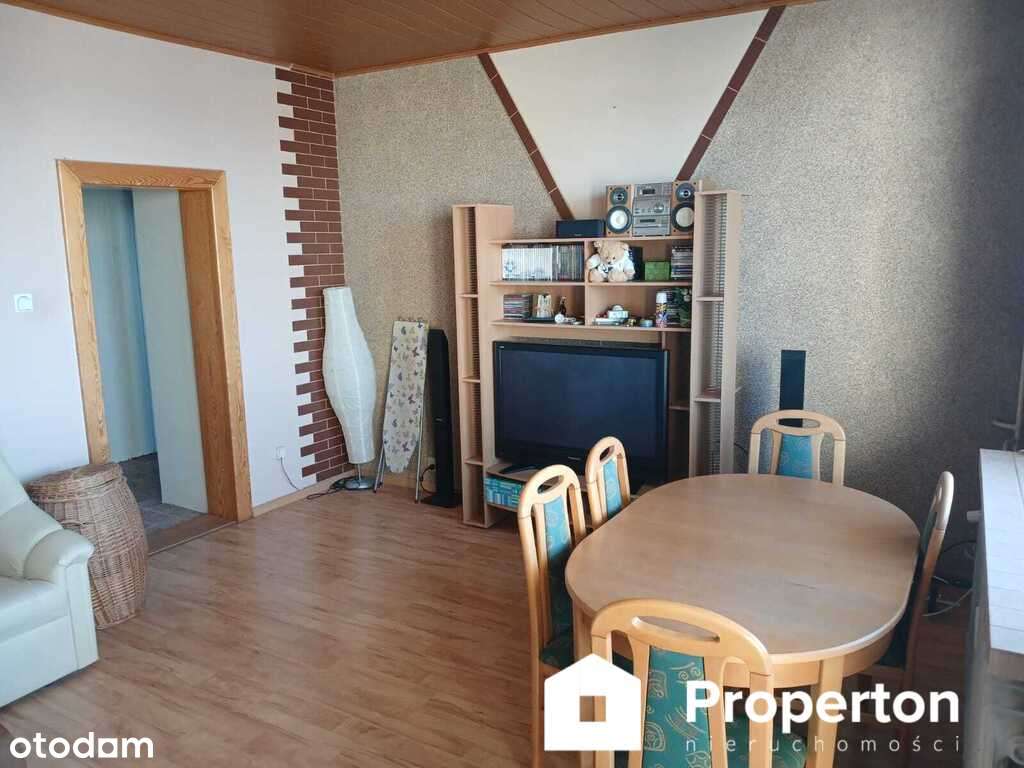 4 pokojowe mieszkanie na Podolszycach – 85,51 m² - Pełny obrazek: 3/12