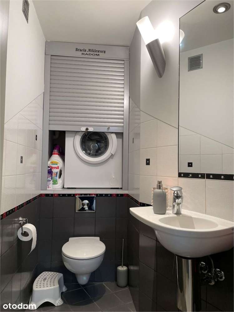 przestronne mieszkanie przy ul. Mariackiej-11