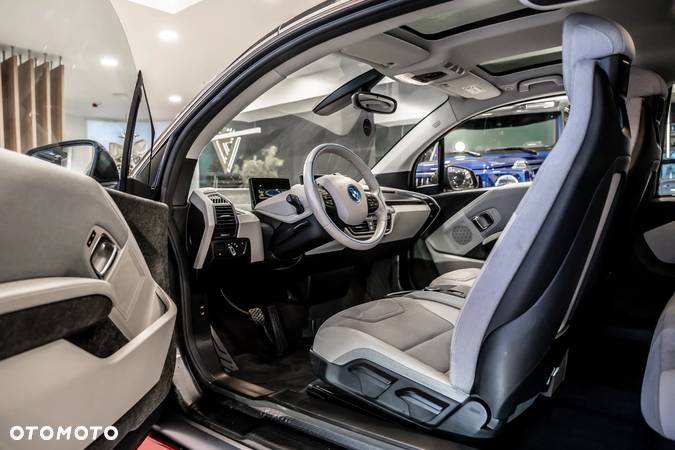 BMW i3 94 Ah - 20