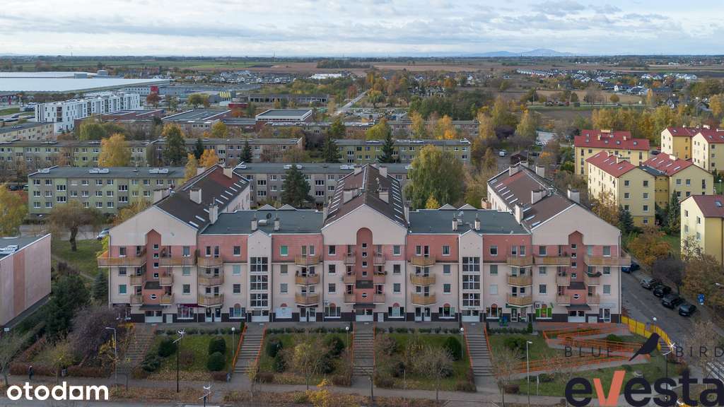 Siechnice/4 pokoje/2 poziomy/garaż/komórka/gotowe-14