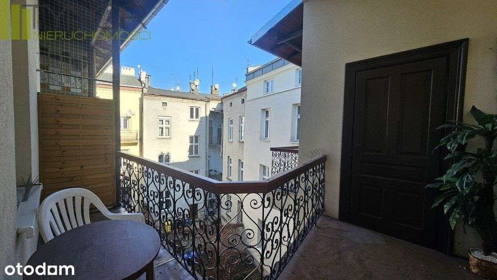 Stare Miasto Tarłowska Zwierzyniecka 103 m2-18