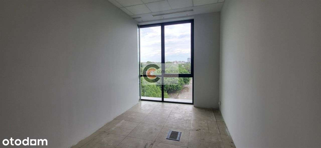 Lokal Biurowy W Okolicy Galerii Krakowskiej - Pełny obrazek: 2/9