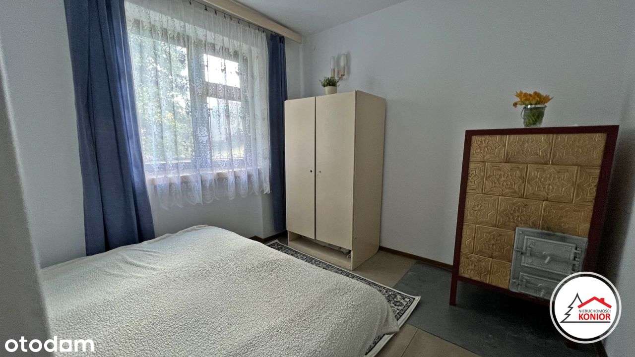 Dom z ogrodem w atrakcyjnej lokalizacji blisko wyciągów .-11