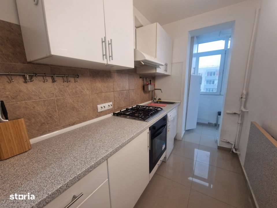 Apartament 2 camere de inchiriat | Titan | Loc parcare nominal - Imagine principală: 4/11