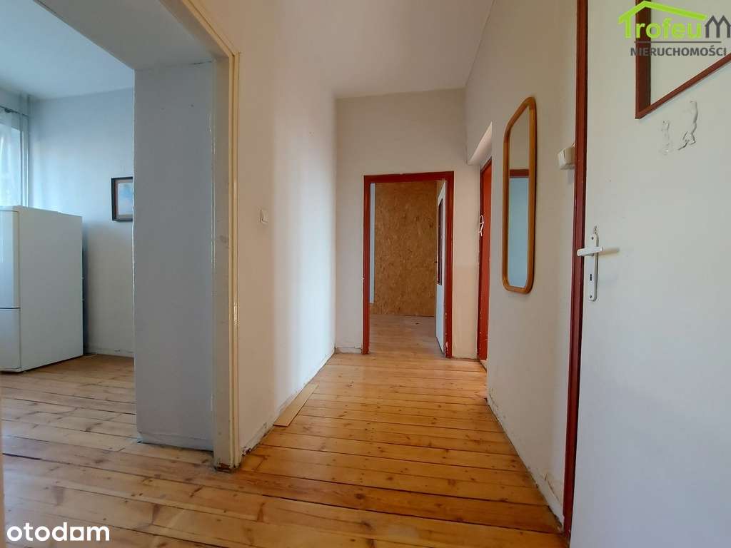 2 pokoje !! pierwsze piętro !!-7