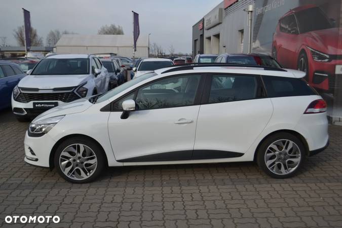 Renault Clio 0.9 Energy TCe Limited 2018 - 2