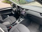 Skoda Octavia 1.4 TSI Ambition DSG - 20