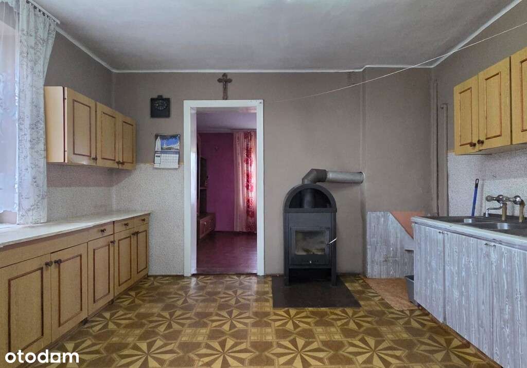 Dom do remontu 117m² | Działka 2367m²-5