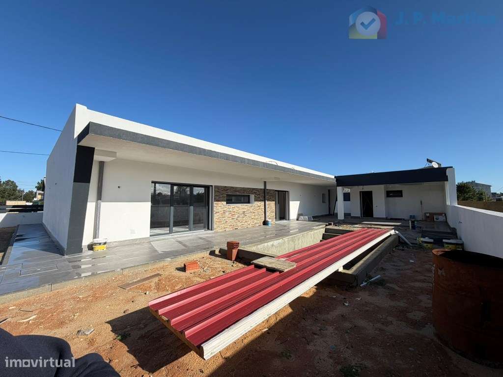 Moradia Nova, Quinta da Marquesa-26